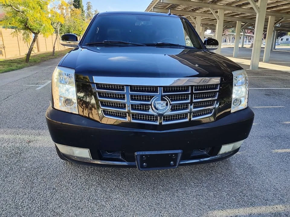 2007 Cadillac Escalade & EXT 3rd Gen - Image 15 of 17