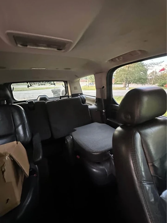 2007 Cadillac Escalade & EXT 3rd Gen - Image 6 of 11