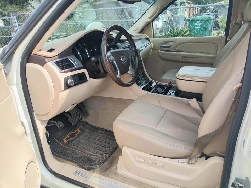 2007 Cadillac Escalade & EXT 3rd Gen - Image 6 of 6