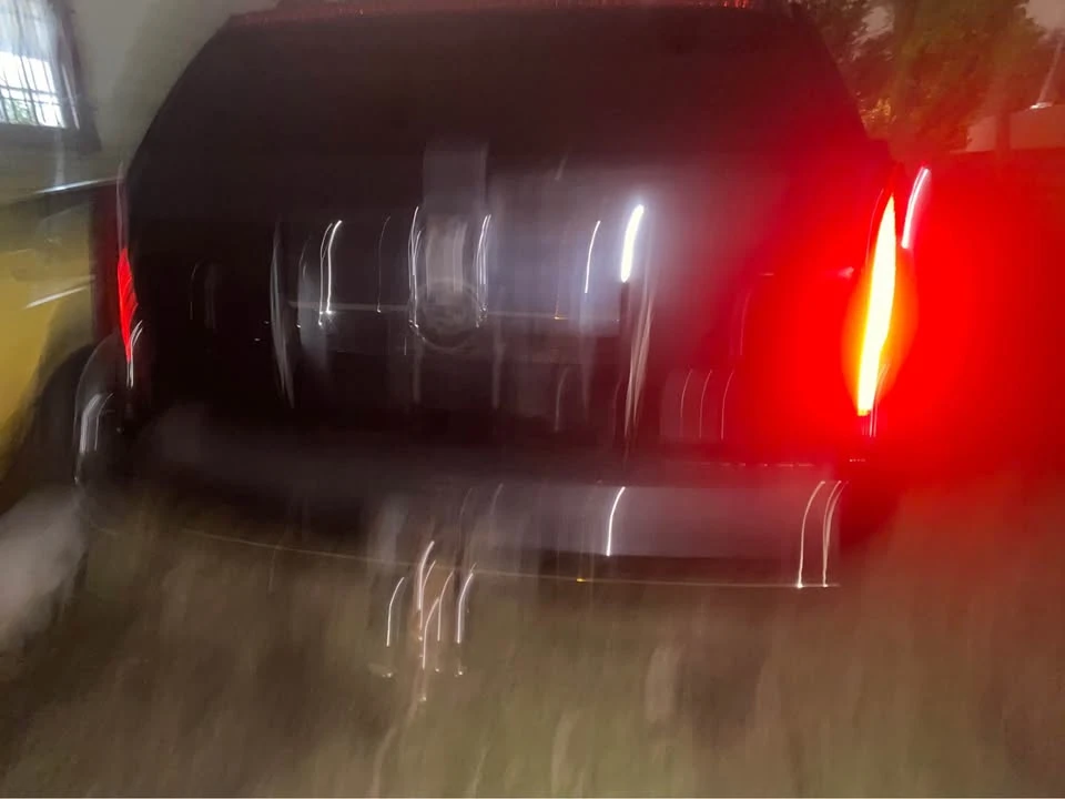 2007 Cadillac Escalade & EXT 3rd Gen - Image 4 of 4