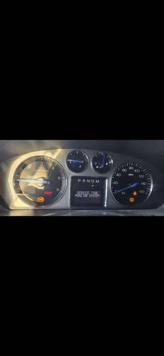 2007 Cadillac Escalade & EXT 3rd Gen - Image 5 of 5