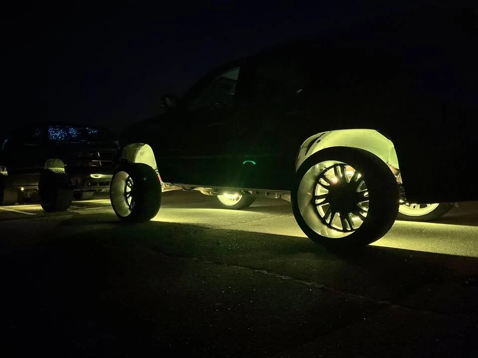 2007 Cadillac Escalade & EXT 3rd Gen - Image 8 of 11