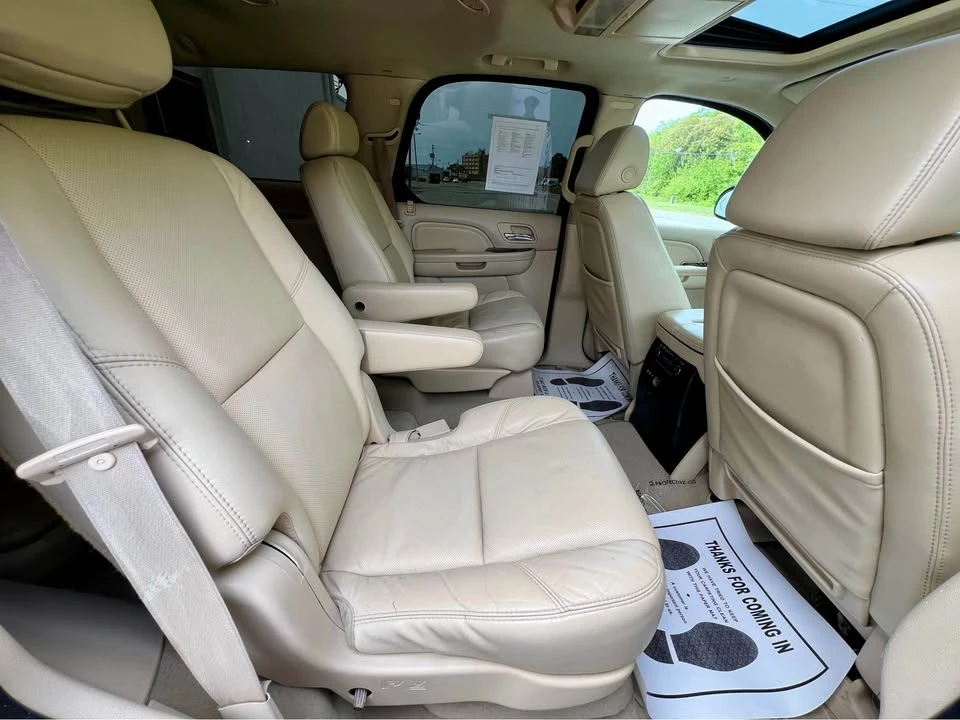 2007 Cadillac Escalade & EXT 3rd Gen - Image 14 of 20