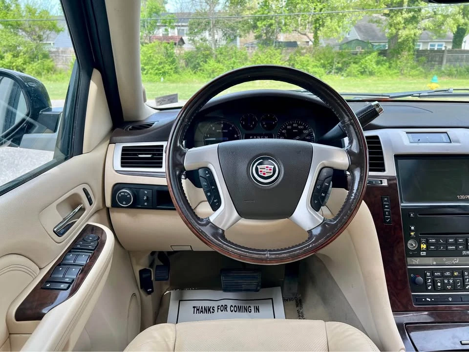 2007 Cadillac Escalade & EXT 3rd Gen - Image 16 of 20