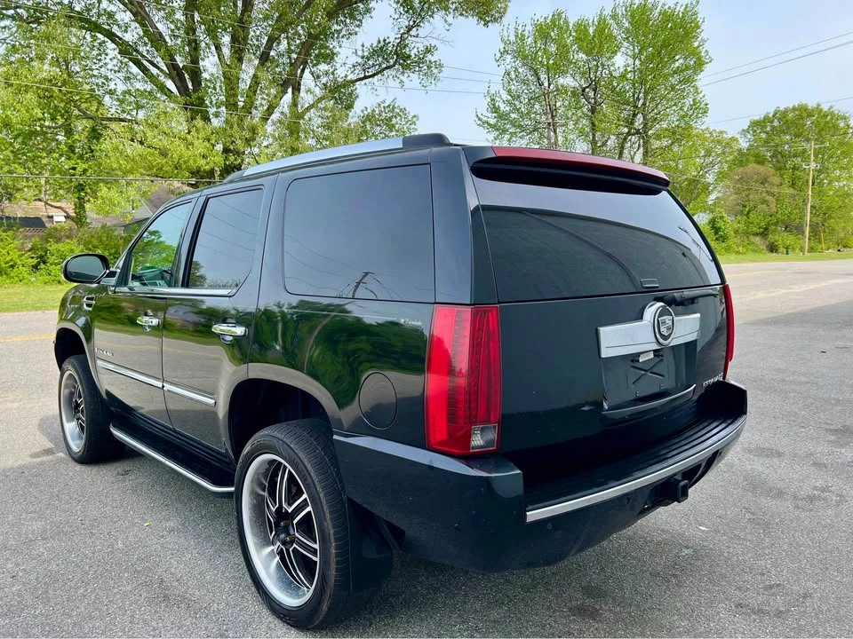 2007 Cadillac Escalade & EXT 3rd Gen - Image 7 of 20