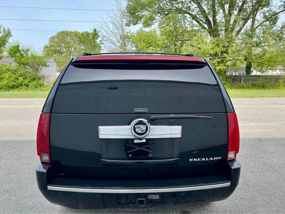 2007 Cadillac Escalade & EXT 3rd Gen - Image 6 of 20