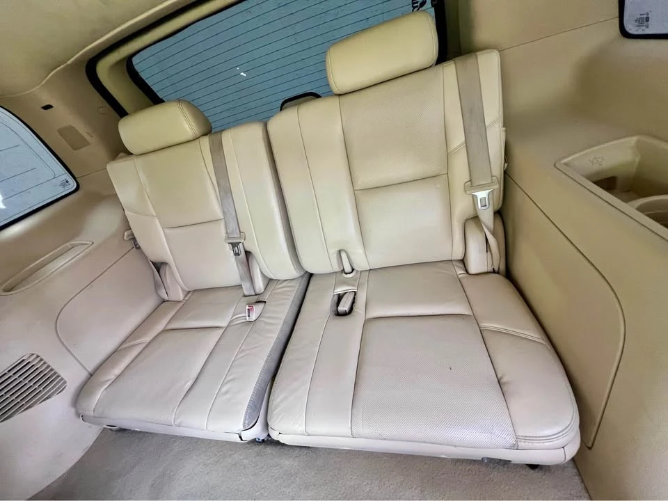 2007 Cadillac Escalade & EXT 3rd Gen - Image 12 of 20