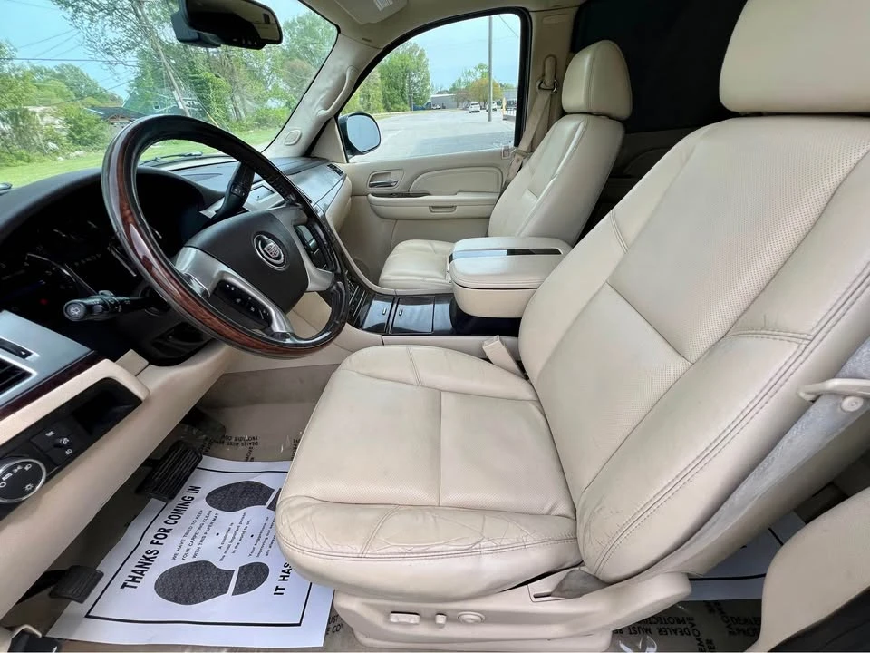 2007 Cadillac Escalade & EXT 3rd Gen - Image 10 of 20