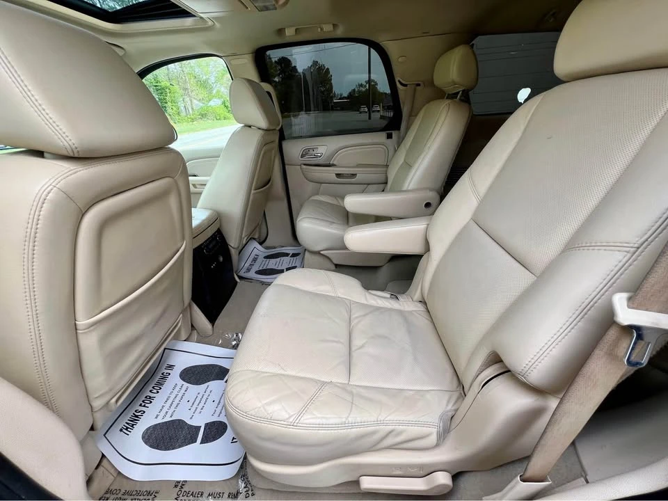 2007 Cadillac Escalade & EXT 3rd Gen - Image 11 of 20