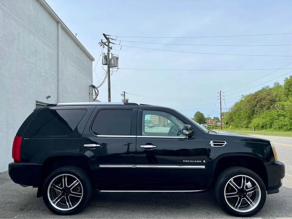 2007 Cadillac Escalade & EXT 3rd Gen - Image 4 of 20