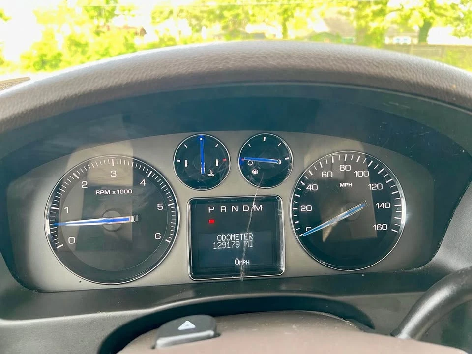 2007 Cadillac Escalade & EXT 3rd Gen - Image 17 of 20