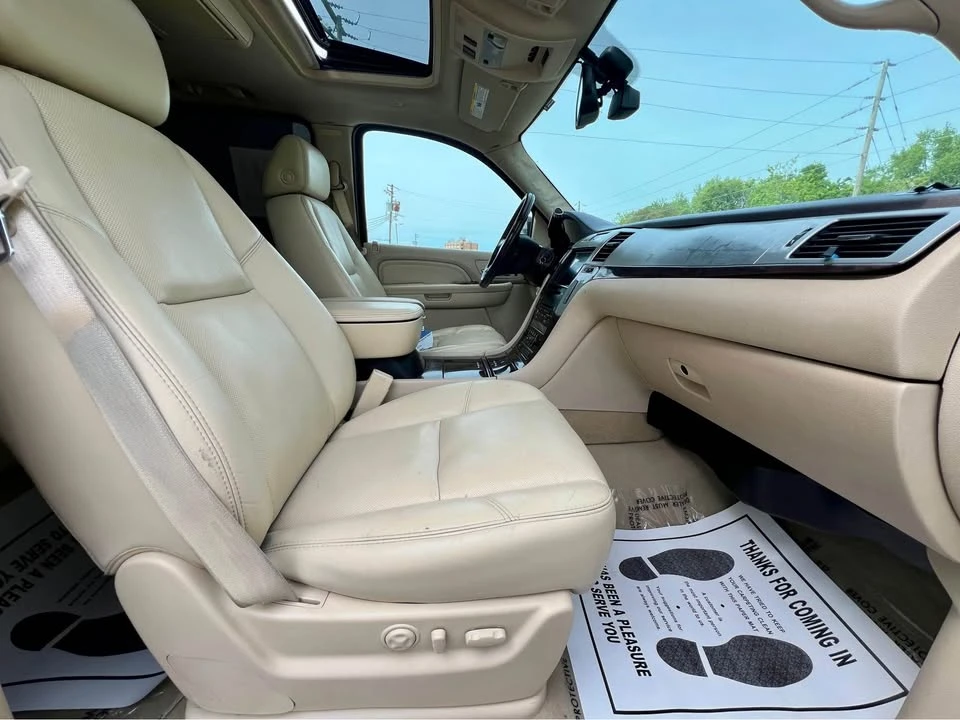 2007 Cadillac Escalade & EXT 3rd Gen - Image 13 of 20