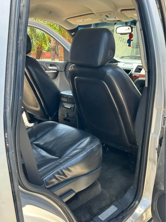 2007 Cadillac Escalade & EXT 3rd Gen - Image 9 of 11