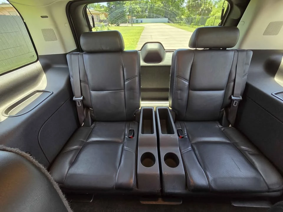 2007 Cadillac Escalade & EXT 3rd Gen - Image 11 of 19