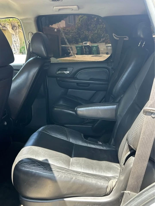 2007 Cadillac Escalade & EXT 3rd Gen - Image 6 of 11