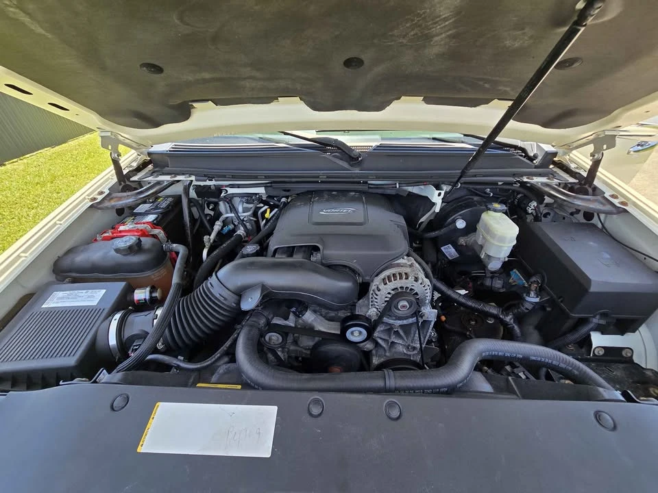 2007 Cadillac Escalade & EXT 3rd Gen - Image 19 of 19
