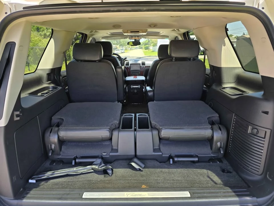2007 Cadillac Escalade & EXT 3rd Gen - Image 9 of 19