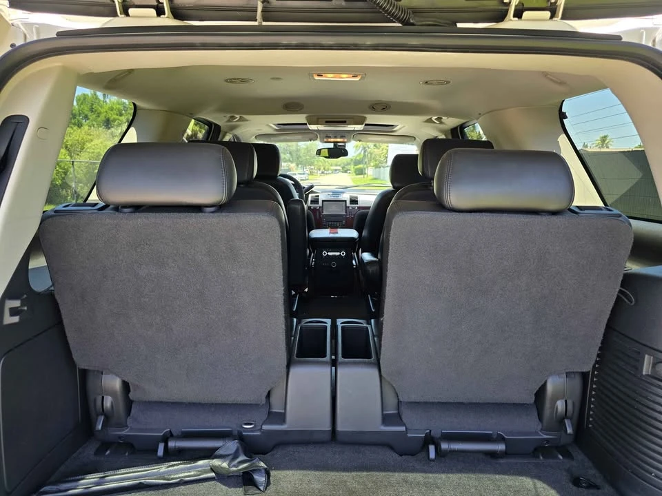 2007 Cadillac Escalade & EXT 3rd Gen - Image 10 of 19