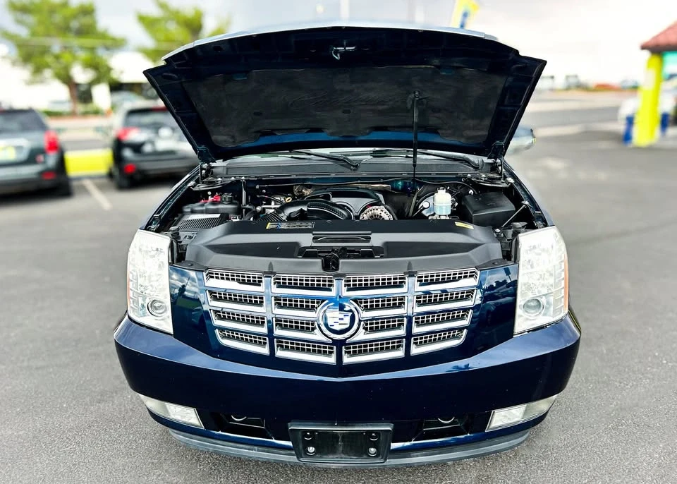 2007 Cadillac Escalade & EXT 3rd Gen - Image 19 of 20