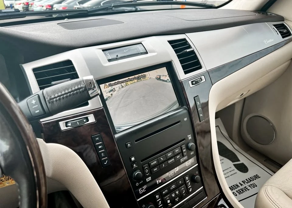 2007 Cadillac Escalade & EXT 3rd Gen - Image 20 of 20