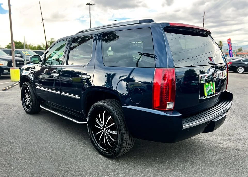2007 Cadillac Escalade & EXT 3rd Gen - Image 5 of 20