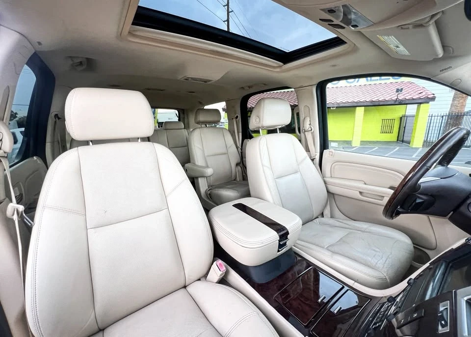 2007 Cadillac Escalade & EXT 3rd Gen - Image 13 of 20
