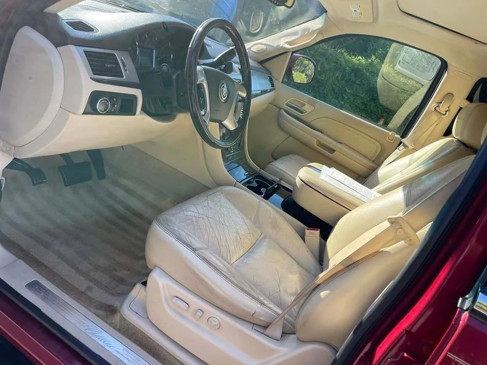 2007 Cadillac Escalade & EXT 3rd Gen - Image 17 of 20