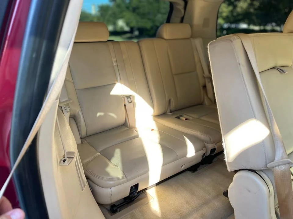 2007 Cadillac Escalade & EXT 3rd Gen - Image 20 of 20