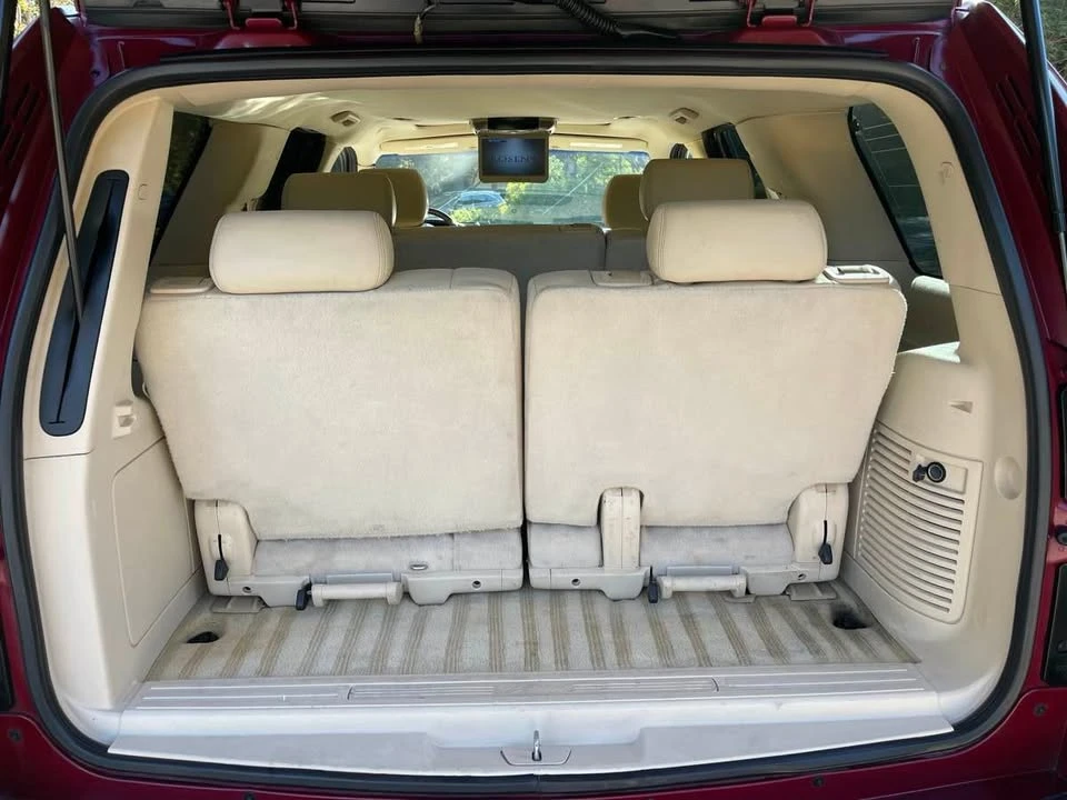 2007 Cadillac Escalade & EXT 3rd Gen - Image 13 of 20