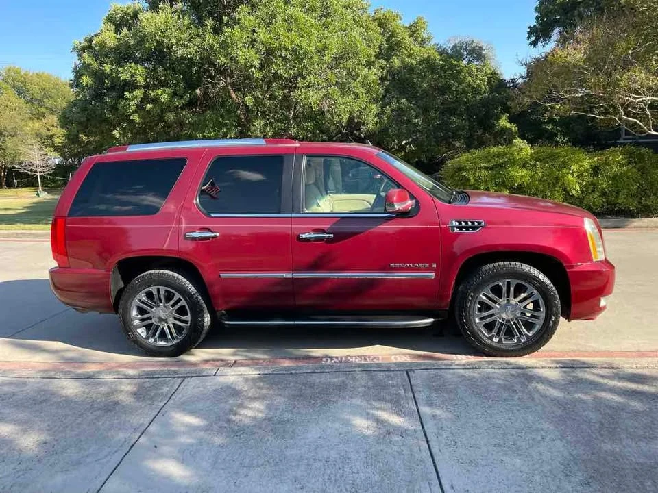 2007 Cadillac Escalade & EXT 3rd Gen - Image 7 of 20