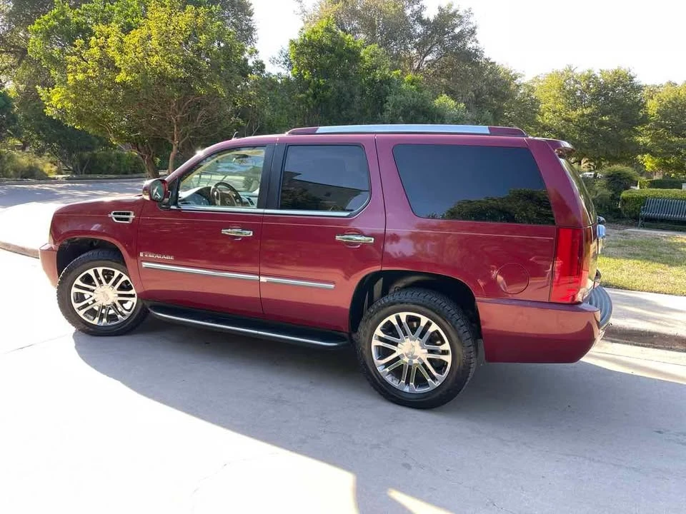 2007 Cadillac Escalade & EXT 3rd Gen - Image 4 of 20