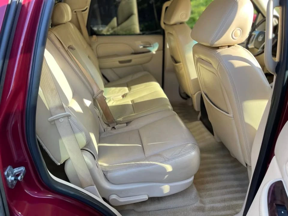 2007 Cadillac Escalade & EXT 3rd Gen - Image 19 of 20