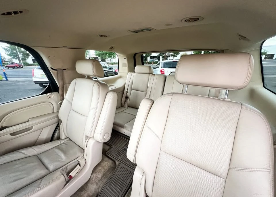 2007 Cadillac Escalade & EXT 3rd Gen - Image 14 of 20