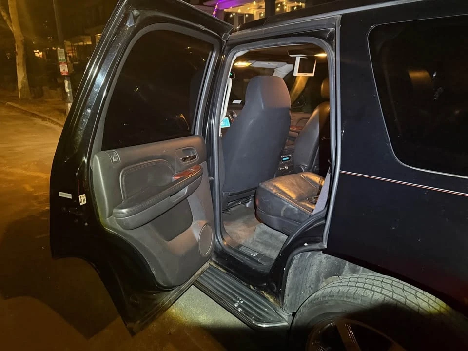 2007 Cadillac Escalade & EXT 3rd Gen - Image 8 of 10