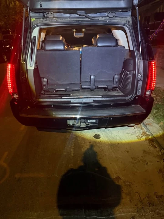 2007 Cadillac Escalade & EXT 3rd Gen - Image 3 of 10