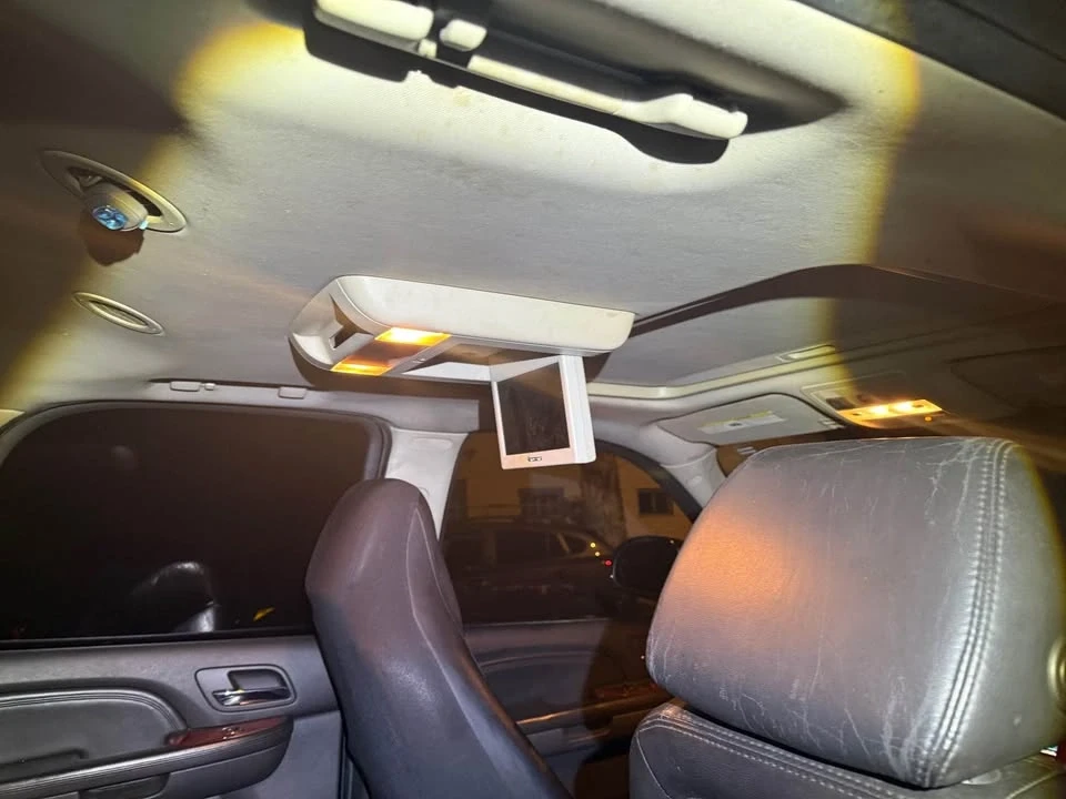 2007 Cadillac Escalade & EXT 3rd Gen - Image 5 of 10