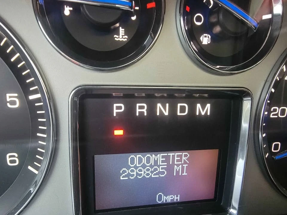 2007 Cadillac Escalade & EXT 3rd Gen - Image 13 of 13