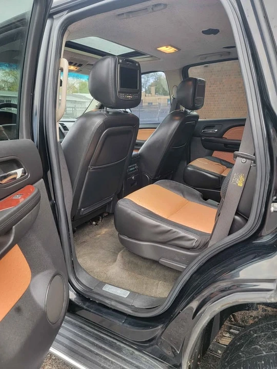 2007 Cadillac Escalade & EXT 3rd Gen - Image 10 of 13