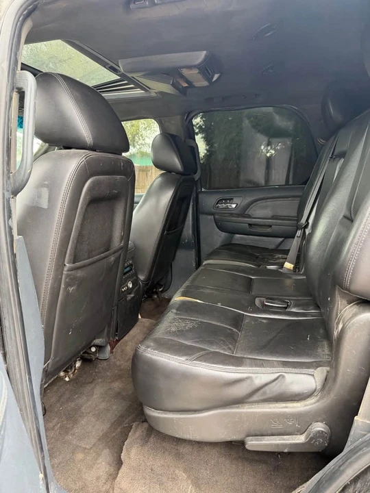 2007 Cadillac Escalade & EXT 3rd Gen - Image 3 of 13