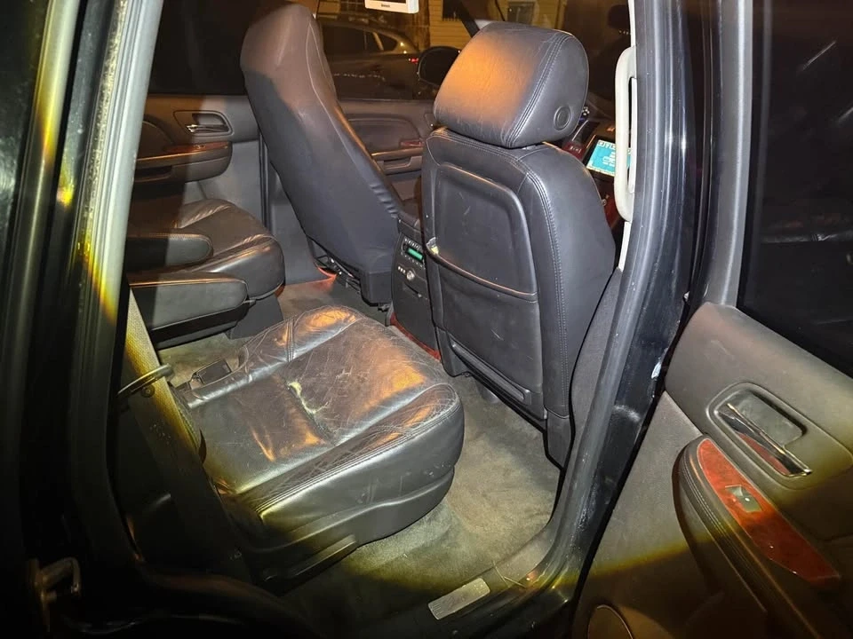 2007 Cadillac Escalade & EXT 3rd Gen - Image 4 of 10