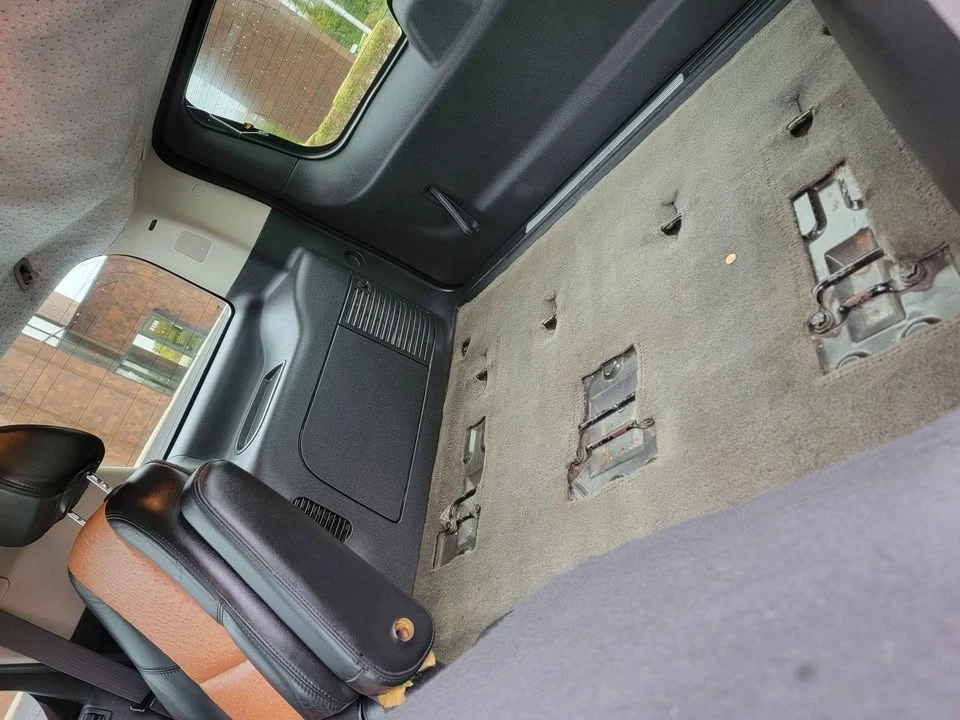 2007 Cadillac Escalade & EXT 3rd Gen - Image 11 of 13