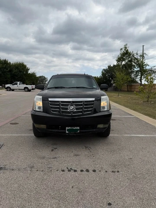 2007 Cadillac Escalade & EXT 3rd Gen - Image 6 of 13