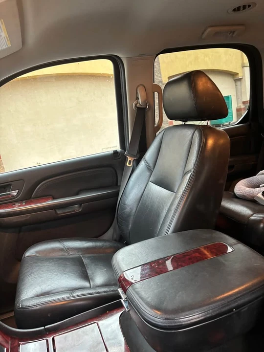 2007 Cadillac Escalade & EXT 3rd Gen - Image 7 of 10