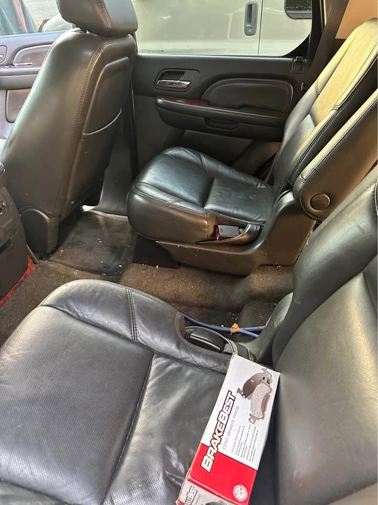 2007 Cadillac Escalade & EXT 3rd Gen - Image 2 of 5
