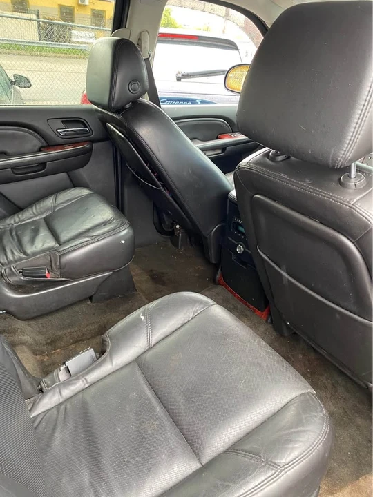 2007 Cadillac Escalade & EXT 3rd Gen - Image 7 of 13