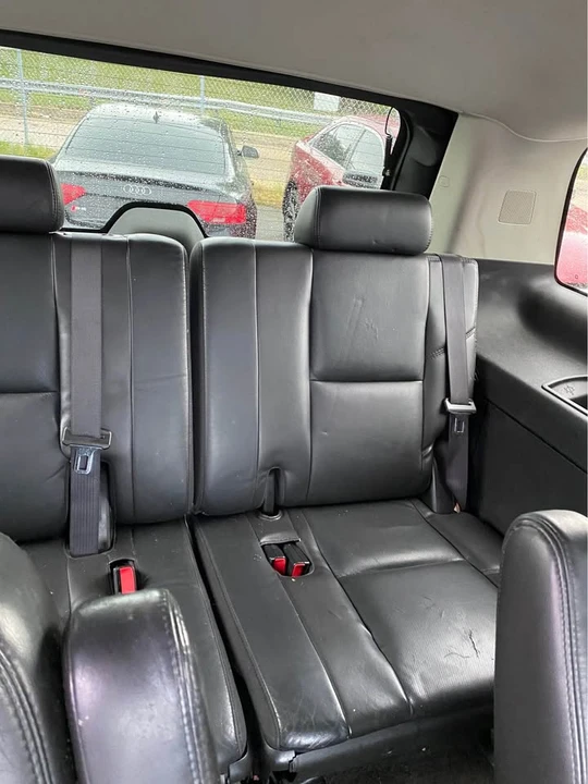 2007 Cadillac Escalade & EXT 3rd Gen - Image 9 of 13