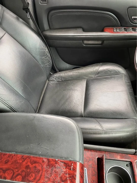 2007 Cadillac Escalade & EXT 3rd Gen - Image 12 of 13