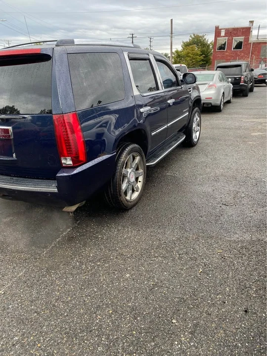 2007 Cadillac Escalade & EXT 3rd Gen - Image 6 of 13