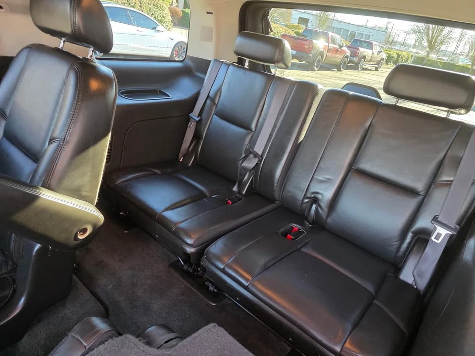 2007 Cadillac Escalade & EXT 3rd Gen - Image 7 of 9