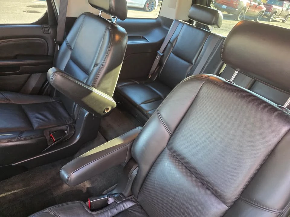 2007 Cadillac Escalade & EXT 3rd Gen - Image 6 of 9